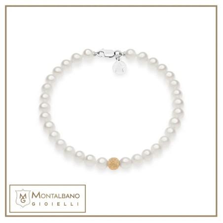 Perle Acquadolce BRQ 294 | Comete Gioielli